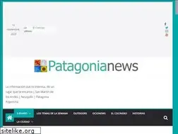 Sites similar to patagonia-news.com.ar