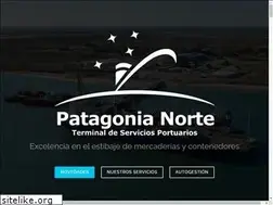 Sites similar to patagonia-norte.com.ar