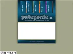 Sites similar to patagonia.cc