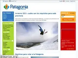 Sites similar to patagonia.com.ar