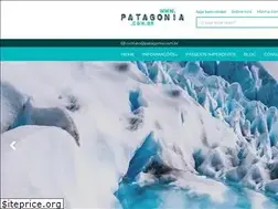 Sites similar to patagonia.com.br