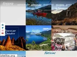 Sites similar to patagonia.gob.ar