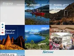 Sites similar to patagonia.gov.ar