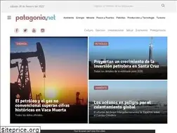 Sites similar to patagonia.net