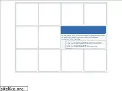 Sites similar to patagonia2009.com