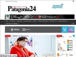 Sites similar to patagonia24.com.ar