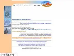 Sites similar to patagoniaadventuretrip.com