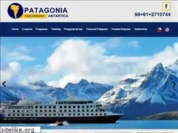 Sites similar to patagoniaantartica.com
