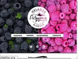 Sites similar to patagoniaartesanal.es