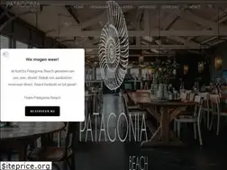Sites similar to patagoniabeach.nl