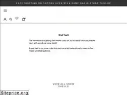 Sites similar to patagoniabend.com