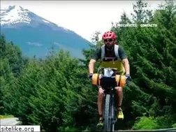 Sites similar to patagoniabiketrips.com