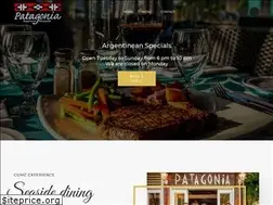 Sites similar to patagoniabonaire.com