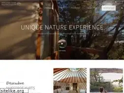 Sites similar to patagoniacamp.com