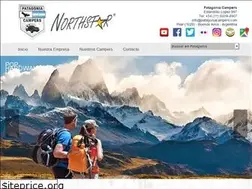 Sites similar to patagoniacampers.com