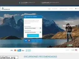 Sites similar to patagoniachic.com