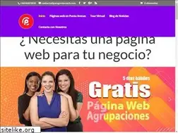 Sites similar to patagoniacoach.com