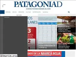 Sites similar to patagoniad.com