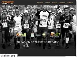 Sites similar to patagoniaeventos.com