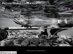 Sites similar to patagoniaflyfisherman.com