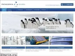 Sites similar to patagoniaglass.cl