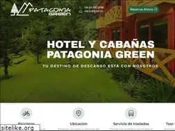 Sites similar to patagoniagreen.cl