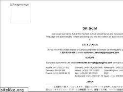 Sites similar to patagoniajapan.com