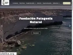Sites similar to patagonianatural.org