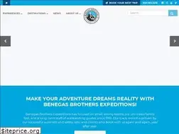 Sites similar to patagonianbrothers.com