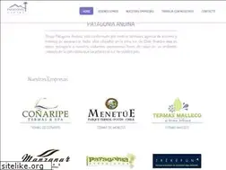 Sites similar to patagoniandina.com