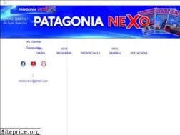 Sites similar to patagonianexo.com.ar