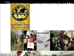 Sites similar to patagonianexpeditionrace.com