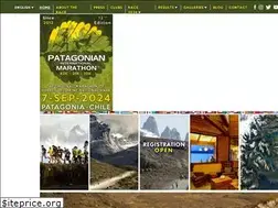 Sites similar to patagonianinternationalmarathon.com