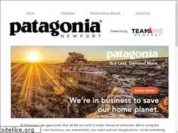 Sites similar to patagoniaonthames.com