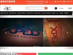 Sites similar to patagoniaoutdoor.cl