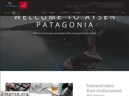 Sites similar to patagoniapordescubrir.com