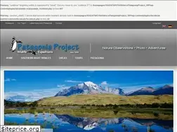 Sites similar to patagoniaproject.com