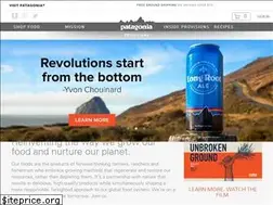 Sites similar to patagoniaprovisions.com