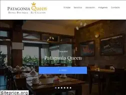Sites similar to patagoniaqueen.com
