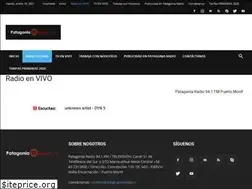 Sites similar to patagoniaradio.cl