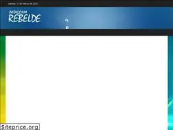 Sites similar to patagoniarebeldeweb.com.ar