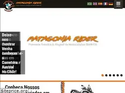 Sites similar to patagoniarider.com