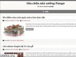 Sites similar to patagoniasales.com