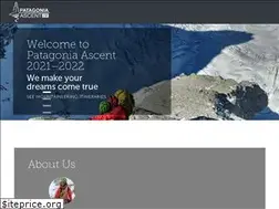 Sites similar to patagoniascent.com