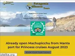 Sites similar to patagoniashorex.com