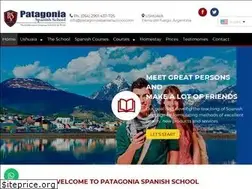 Sites similar to patagoniaspanishschool.com
