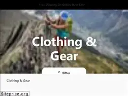 Sites similar to patagoniasports.net