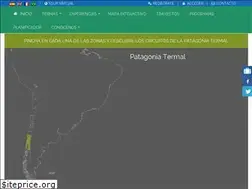 Sites similar to patagoniatermal.cl