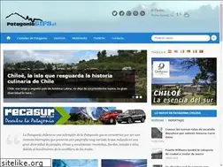 Sites similar to patagoniatips.cl
