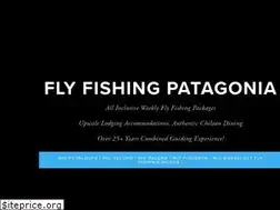 Sites similar to patagoniatroutadventures.com